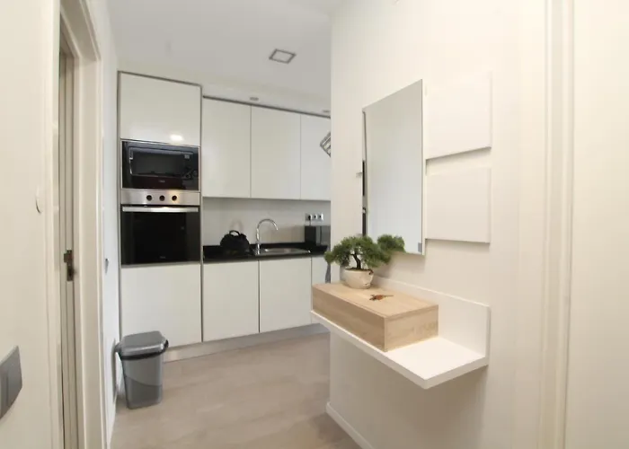 Апартаменты Praia_da_rocha_vista_mar/ocean_view *